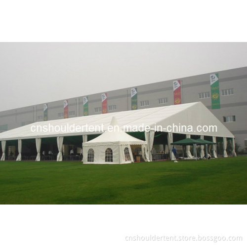 2013 Newest Huge Exhibition Tent (SDC-L30)
